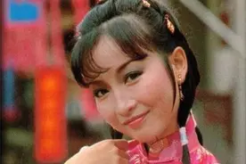 三个不同时代的古装皇后，在你眼中谁更倾城？图片