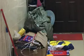 别让一斤几毛的垃圾，占据着每平上万的房子，这些物品该扔就扔图片