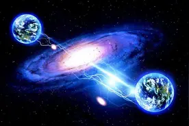 如果能解开这3个宇宙之谜，人类文明会有质的飞跃图片