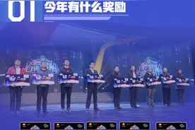 1000万加油优惠！第五届“零违法‘油’奖励”文明交通驾驶人自律挑战赛正式启动图片