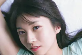 日本美女明星高清写真集图片