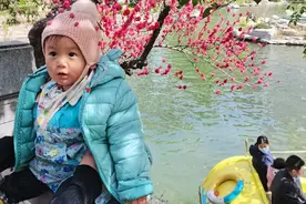 宝宝一岁以后多带去这几个地方，长大后更聪明！图片
