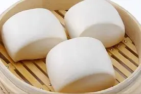 “人间济楚蕈馒头”，馒头的前世今生：从祭祀道具发展成为主食图片