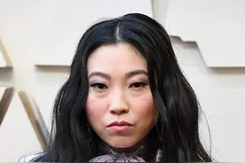 配角？妥妥的主角！东西方审美的巨大鸿沟，盘点好莱坞亚裔女星图片