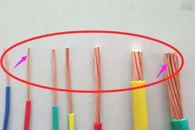 家装电线到底选硬线好，还是软线好？图片