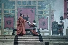 韩信领军，为何一开始就是战神？图片
