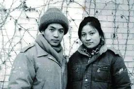 顾城为何杀妻？谢烨：深情换来辜负，再宽容的女人也担不起这爱情图片