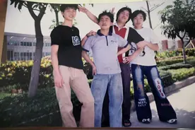 广东打工仔的血泪史，记录真实生活，在孤独中坚守自己（5）图片