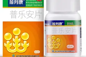 非那雄胺、依立雄胺、度他雄胺、普乐安。。前列腺增生症如何选？图片