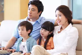 父母作为协助者的“三种角色”——孩子的“知心朋友”图片