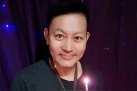 担心！TVB知名绿叶曾伟权患肺癌病情恶化，被曝已命危入院图片