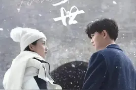 《一生一世》细节太甜了，任嘉伦太有爱了，戏外更是如此图片