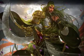刘备入蜀后，安排这些人执掌一方图片