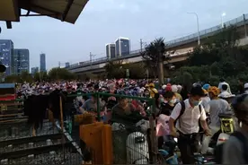 宁芜铁路，南京的痛图片