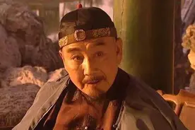 雍正登基连夜召见邬先生，杀心起，邬先生说三句话救了自己性命图片
