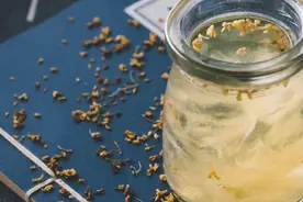 西洋参泡水，补气不上火！最适合这6类人群，看看有你没？图片