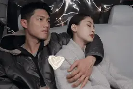 自曝“男朋友一个接一个”，当红女明星里只有她敢了吧图片