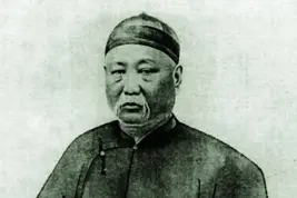 家族悲剧：山西末代巡抚陆钟琦被灭门图片