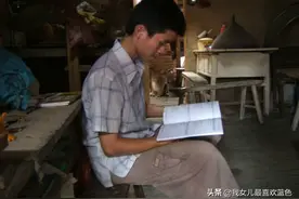 县城娃，上大学不到一年就认清了形势，我很清楚未来会输在哪里图片