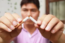 为什么抽烟会上瘾？一定要告诉身边的人！视频封面