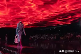 废土风穿搭，「怕死」千万别尝试图片