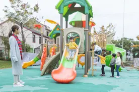同样是幼儿园，托费一月四千和一学期四千的学校，有什么区别图片