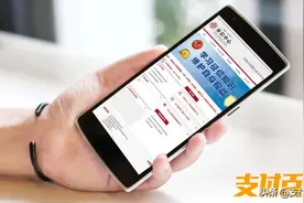 以贷养贷不逾期，征信也会受影响图片