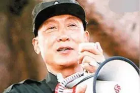 金三角最厉害的毒枭，甚至建立自己的国家，被抓后竟安度晚年图片