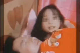 求求你，别再说女儿是爸爸的“小情人”图片