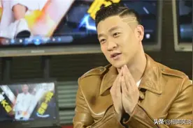听云轩停业，郭德纲曾经百般挽留的演员，如今又卖起了花图片