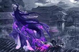 《雪中悍刀行》：拒北城十八宗师战北莽，江湖再无如此风采图片