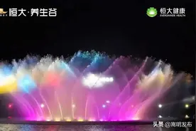 “五•一”小长假，嵩明旅游市场火爆平稳！图片