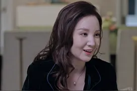 突围：武玲珑的幕后老板是谁？不是林满江，而是吴雄飞图片