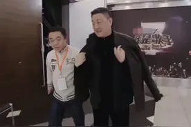 韩磊再被检举偷税！12年前曾陷翻车风波，这些明星也被经纪人坑过图片