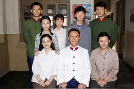 女作家刘静的《父母爱情》 原型是不是她自己父母图片