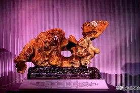 2003年，他花228万买下一块石头，现在5000万也不会卖图片