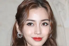 为什么Angelababy能这么漂亮，她的妆容快学起来图片