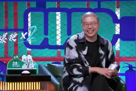 呼兰的脱口秀讽刺指数满级，李诞怕捧杀，谢娜忘记拍灯图片