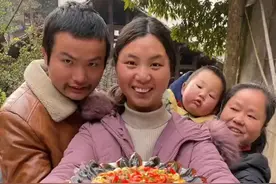 2000万粉的春花牛爱芳，就这样改写了她的结局，苦尽甘来终成遗憾图片