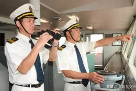 调查！高级船员六年间流失逾400人! 30%为三副/三管...到底该怎样扎牢人才篱笆？图片