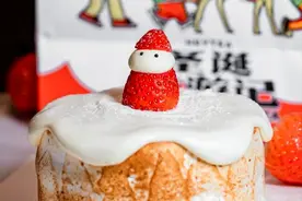 这10款草莓限定，让女生都上瘾图片