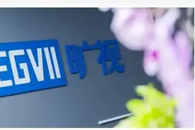 旷视科技IPO背后：一个“可怕”的联想，其投资的百家公司将上市图片