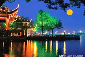 来到杭州，才知道西湖景区的那些“冷知识”图片