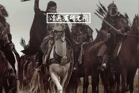 古有亚历山大远征、汉朝北逐匈奴，为何近代后勤反而越来越弱？图片