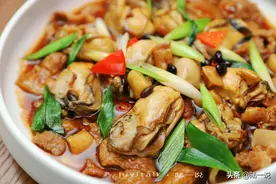 厦门最贵私房菜年夜饭，一道菜近4000元，一桌要过万图片