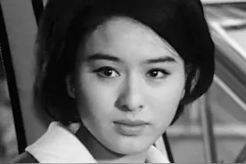 栗原小卷，演绎《生死恋》却终身未婚：“艺术就是我的男朋友”图片