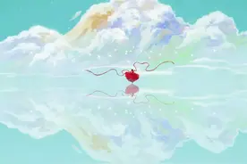 一曲相思 | 欲问青天 这人生有几何图片