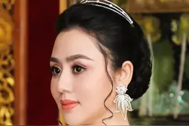 缅甸有种国宝叫德纳卡，年薪1个亿的缅甸人都对它爱不释手图片