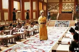 广东民间传说“三戏柳先开”背后的历史真相是什么图片