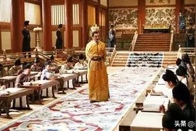 广东民间传说“三戏柳先开”背后的历史真相是什么图片